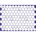 W�RMEABL.KLEBEBAND 132 Stck. f�r LUXEON-STAR