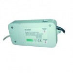 LED RAINBOW RGB CONTROLLER SLAVE 24V max. 45W