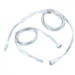 Universalfassung NV mit 200cm Kabel und AMP-