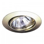 EBL f�r KLR 50mm FLACH chrom D:85mm/75mm