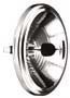 NV Aluminium-Reflektorlampe offen 
