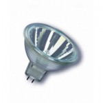 NV-Halogengl�hlampe 12V 50W KLR 35 10 GR