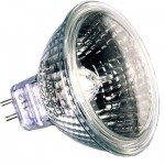 NV-Halogengl�hlampe 12V 20W KLR NATURA S