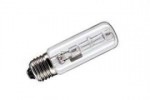 Halogengl�hlampe 220V 60W E27 klar