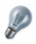 Philips AGL Standard Gl�hlampe 150W E27 230V Gluehbirne klar -*A