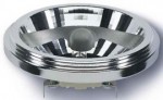 NV-Halogengl�hlampe 12V 50W 8� G53 QR111