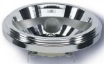NV-Halogengl�hlampe 12V 100W G53 8� QR11