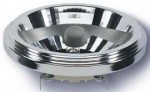 NV-Halogengl�hlampe 12V 100W G53 45� QR1