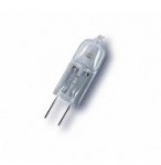 BACKOFENLAMPE HALOSTAR 12V 20W G4 300�C