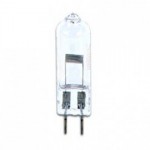 Halogengl�hlampe 24V 250W GY6,35 300 std
