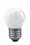 TROPFENLAMPE SOFTOPAL KRYPTON 60W E27 -*A