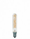 R�HRENLAMPE GR��E 2 klar E14 25W L:114mm -*A