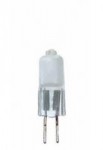 Stiftsockellampe satiniert 10W 12V G4 (SL511210SA!!)