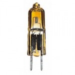 STIFTSOCKEL gold 12V 35W GY 6.35