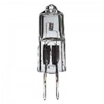 Stiftsockellampe 24V 50W GY6.35 D:12mm