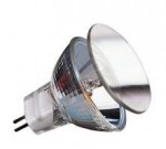KALTLICHTSPIEGELLAMPE 30� 10W 12V 35mm MR11