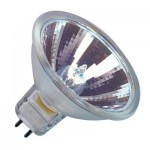RJLS 50W/12/IRC/WFL/ GU5 3 NV-HALOGEN KALTLICHT