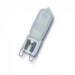 RALOPIN RJH-PIN 75W 230V G9 matt -*A
