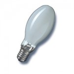 HALOGEN-METALLDAMPFLAMPE HRI-E 100W