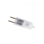 SLV FN Stiftsockellampe G4 5W frosted 