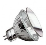 SECURITY REFLEKTORLAMPE 12V 50W 38� GU5 