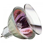 KLR ROSE  20W FLOOD MR16 ohne GLAS