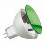TRUE COLOR KLR FARBIG12V 35W FMW GU5,3