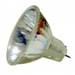 KLR 35mm 35W 12V 30�FTH MR11 mit Glas 