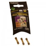 Feinsicherung f�r Sicherheits-Trafo 300VA 2.0AMP 3 STCK