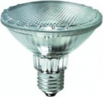 Philips PAR 30S PARLINE Glas 75W E27 30�FLOOD
