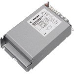 Philips EVG 2x 35W STAHLGEH .HID-PV C235-S