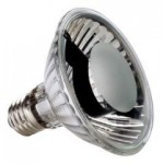 SLV HV-HALOGEN REFLEKTORLAMPE Glas PAR30 100W 