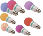 SLV Fiesta Bulb 