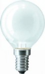 TROPFENLAMPE 25W in matt
