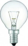 TROPFENLAMPE 40W in klar E14