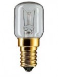 BACKOFENLAMPE in klar