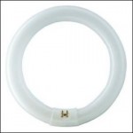 LEUCHTSTOFFLAMPE RING f�r 40W/33-470
