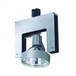 PIVO CDM-TC 70W Reflektor 20� SCHIENENSTR. alu 