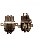 VERTEILER GST18I3V 3P1 F V SW
