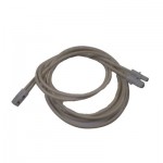 VERBINDUNGSLEITUNG 1.2m inkl. 2 Stecker