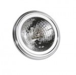 SLV QRB PAR36 Leuchtmittel 12V 20W 45�