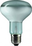 REFLEKTORLAMPE 40W  R80 E27