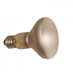 REFLEKTORLAMPE 100W  R80 E27