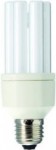 KOMPAKT-LEUCHTSTOFFLAMPE 11/83 G23 EXTRA 3 B