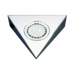 CLE  P3 M�BELLEUCHTE NV max. 20W G4/12V chrom 