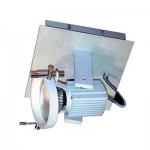 CLE  RIO CDM-T AUFBAUL. 2 alu grau 35/70WCDM-T