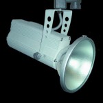 CLE  YK QR-111 POWERSTRAHLER 1x 50W  weiss