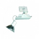 CLE Stromschienenleuchte Smartlight CDM-Tm 20W/35W pink
