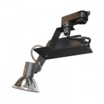 CLE Stromschienenleuchte Smartlight CDM-Tm 20W/35W schwarz