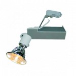 CLE Stromschienenleuchte Smartlight CDM-T 35W/70W pink